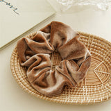 Velvet Colon Hairband Hair Accessories