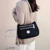 Simple Large Capacity Shoulder Messenger Bag_Cwab3516