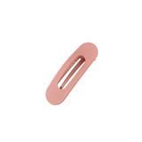 LONG DUCKBILL HAIR CLIP MINIMALIST DAILY WEAR_CWAHA6514
