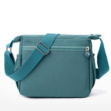 OXFORD CLOTH FASHIONABLE CROSSBODY SHOULDER BAG_CWASC1746