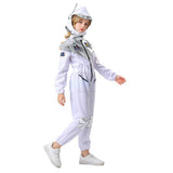 HALLOWEEN CHILDRENS ASTRONAUT SPACE SUIT COSTUME_CWMM1524