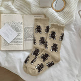 CUTE CARTOON THICK WARM BEAR SOCKS_CWMS0883