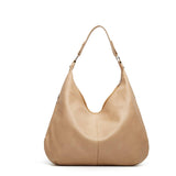 LEISURE RETRO SHOULDER BAG TOTE BAG_CWAB1807