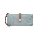 Minimalist Two-Fold Wallet With Hand Strap_Cwab06226