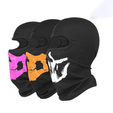 SPRING AND SUMMER OUTDOOR CYCLING WARM MASK_CWMM1716