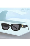 Wide Frame Cat Eye Fashion Sunglasses_Cwasg0095