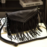 Cwab4564_Ha Hee Envelope Tassel Shoulder Crossbody Bag