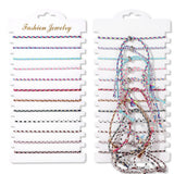 EUROPEAN AND AMERICAN DRAWSTRING BRACELET_CWAJE2099