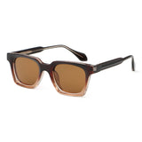 RETRO SQUARE PIN SUNGLASSES_CWASG0499
