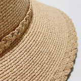 SUMMER NEW CREATIVE SUN HAT FOR WOMEN_CWAH3584