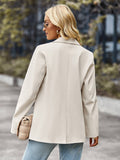 Winter Coat Professional Dress Woman