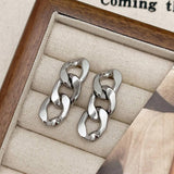 SIMPLE AND FASHIONABLE TASSEL EARRINGS FOR WOMEN_CWAJE3126