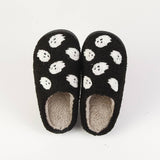 Winter Comfortable Home Cotton Slippers