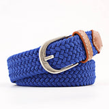 2024 NEW UNISEX CANVAS BELT_CWABE0598