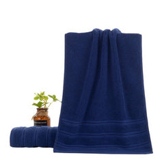 THICKENED COTTON THREE PIECE ABSORBENT TOWEL_CWMM2280