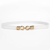 Simple And Versatile Elastic Belt