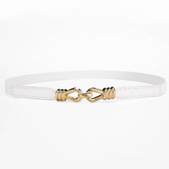 Simple And Versatile Elastic Belt