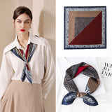 27 5INCH SILK FEELING SCARF SATIN HEAD SCARVE_CWASC0240