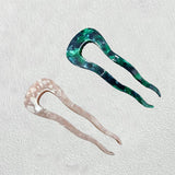 SIMPLE HIGH END U SHAPED HAIRPIN_CWAHA2692