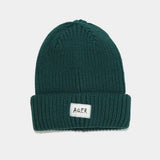 LOOSE KNITTED HAT WITH LARGE CIRCUMFERENCE_CWAH2074