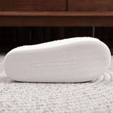 ALIEN EMBROIDERED HOME COTTON SLIPPERS_CWSHS0764