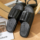 Household Indoor Bathroom Bathing Slippers_Cwshs0622