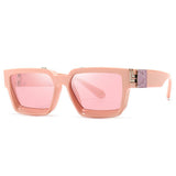 POPULAR SMALL SQUARE FRAME SUNGLASSES_CWASG0437