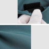 OXFORD CLOTH FASHIONABLE CROSSBODY SHOULDER BAG_CWASC1746