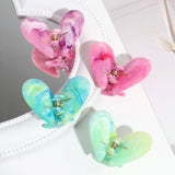 ALL MATCH GRADIENT HEART HAIRPIN_CWAHA2251