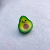 Cwaha4460_New Fruit Dopamine Cute Cartoon Hairpin
