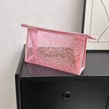 New Pvc Transparent Portable Cosmetic Bag_Cwab4443