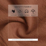 Solid Color Lace-Up Slim Dress With Large Skirt