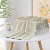 SOFT AND ABSORBENT CORAL FLEECE BATH TOWEL_CWMM2322