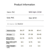 CARTOON FRUIT PATTERN BEACH FLIP FLOP SANDALS_CWSHS0678