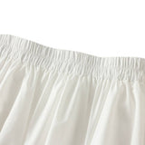 HIGH WAIST A LINE SKIRT TEMPERAMENT UMBRELLA SKIRT_CWBMS0289