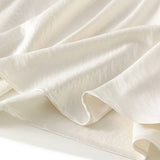 LACE PANEL SATIN FISHTAIL SLIM FIT MIDI SKIRT_CWBMS0361