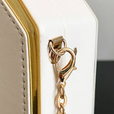 Fashionable Chain Dinner Bag_Cwab1573