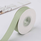 POLYESTER COTTON RIBBON MATTE DIY RIBBON_CWMM5758