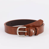 MINIMALIST VINTAGE UNISEX BELT FOR DENIM JEANS_CWABE1237