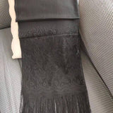 LACE SHAWL FOR WOMEN EVENING CASUAL WRAP_CWASC1082