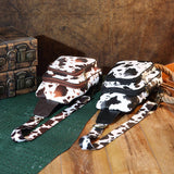 2024 NEW RETRO ONE SHOULDER BOHEMIAN CHEST BAG_CWAB2595