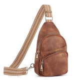 Trendy Mini Pu Sling Bag ? Everyday Use_Cuab00507