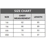 Women Fashion Sexy Lace Adjustable Bra_Cwmu0153