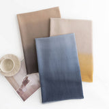 GRADIENT WINTER SCARF WARM STYLISH WRAP_CWASC0437