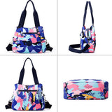 CASUAL FASHION PRINTED SHOULDER CROSSBODY BAG_CWASC1778