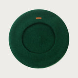 Womens Autumn And Winter Vintage Beret_Cwah1940