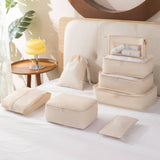 8SETS PORTABLE TRAVEL STORAGE BAG_CWAB0543