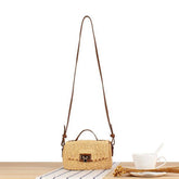 RETRO CROSSBODY TRAVEL WOVEN HANDBAG_CWAB2095