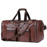 BIG CAPACITY LUGGAGE BAG FOR TRAVEL STUDY_CWAB5166