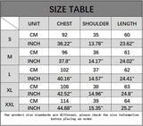 Solid Color Single Breasted Long Sleeve Shirt